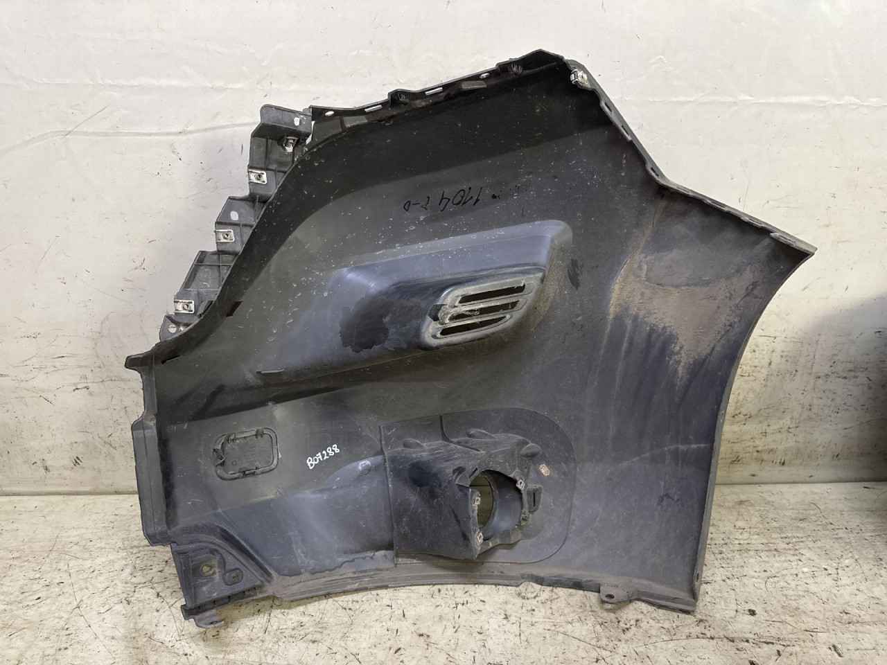DESNI DIO BRANIKA FIAT DUCATO > 14- 1315079070