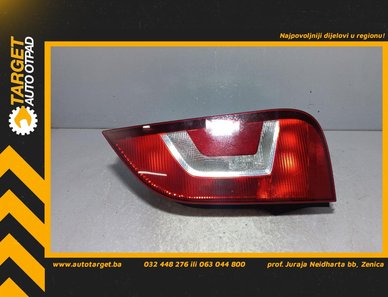 DIJELOVI STOP SVJETLO VW UP > 12-16 1S0945096G