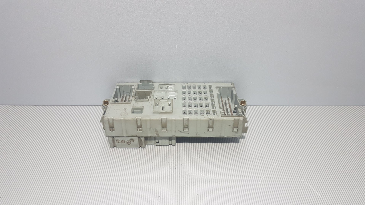ELEKTRONIKA MODUL FIAT DOBLO > 00-05 46552681