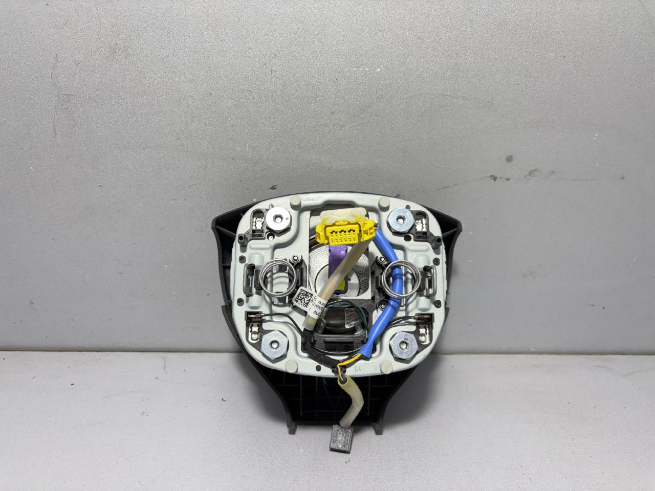 AIRBAG VOLANA VW PASSAT B6 > 05-10 1K0880201
