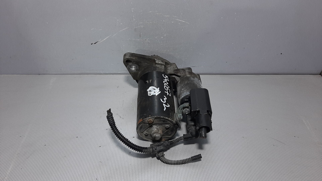 DIJELOVI ALNASER SKODA OCTAVIA > 08-13 0001123028