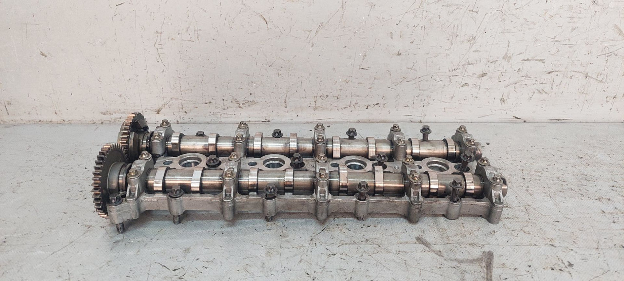DEKLO BMW SERIJA 5 (F10/F11) > 13-16 11318570145