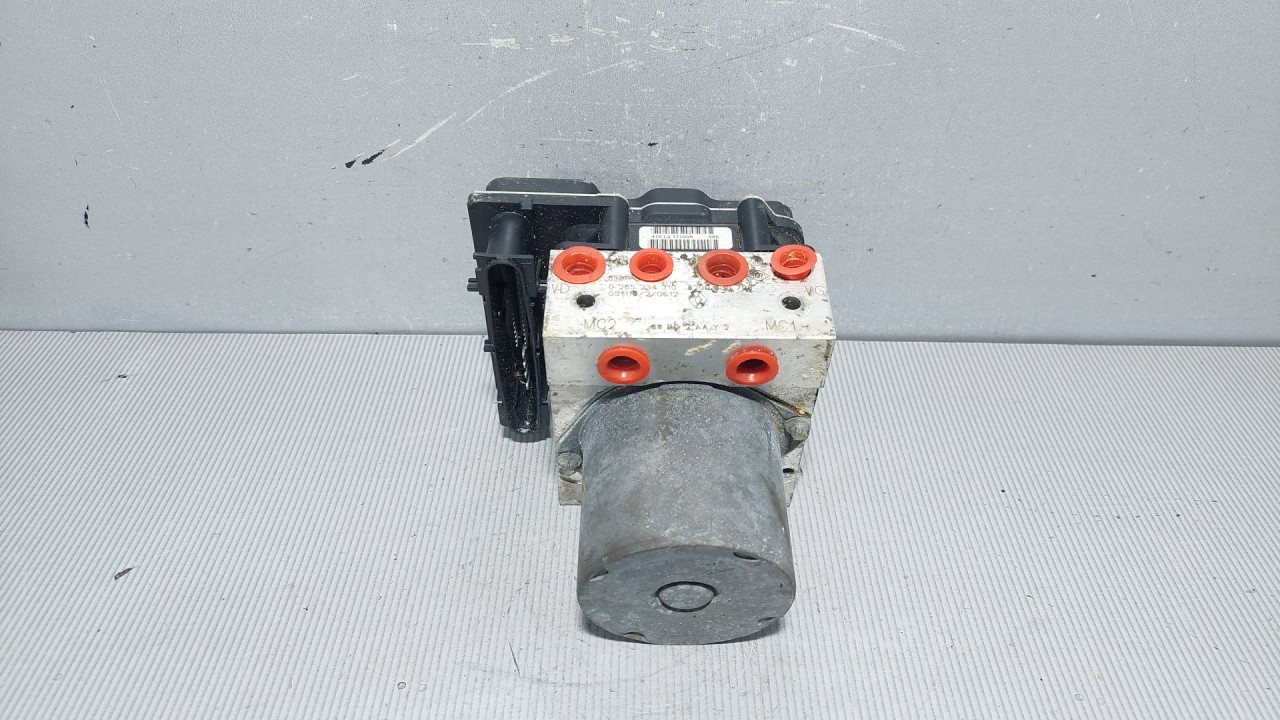 ABS ELEKTRONIKA RENAULT SCENIC > 03-06 8200430798 02652