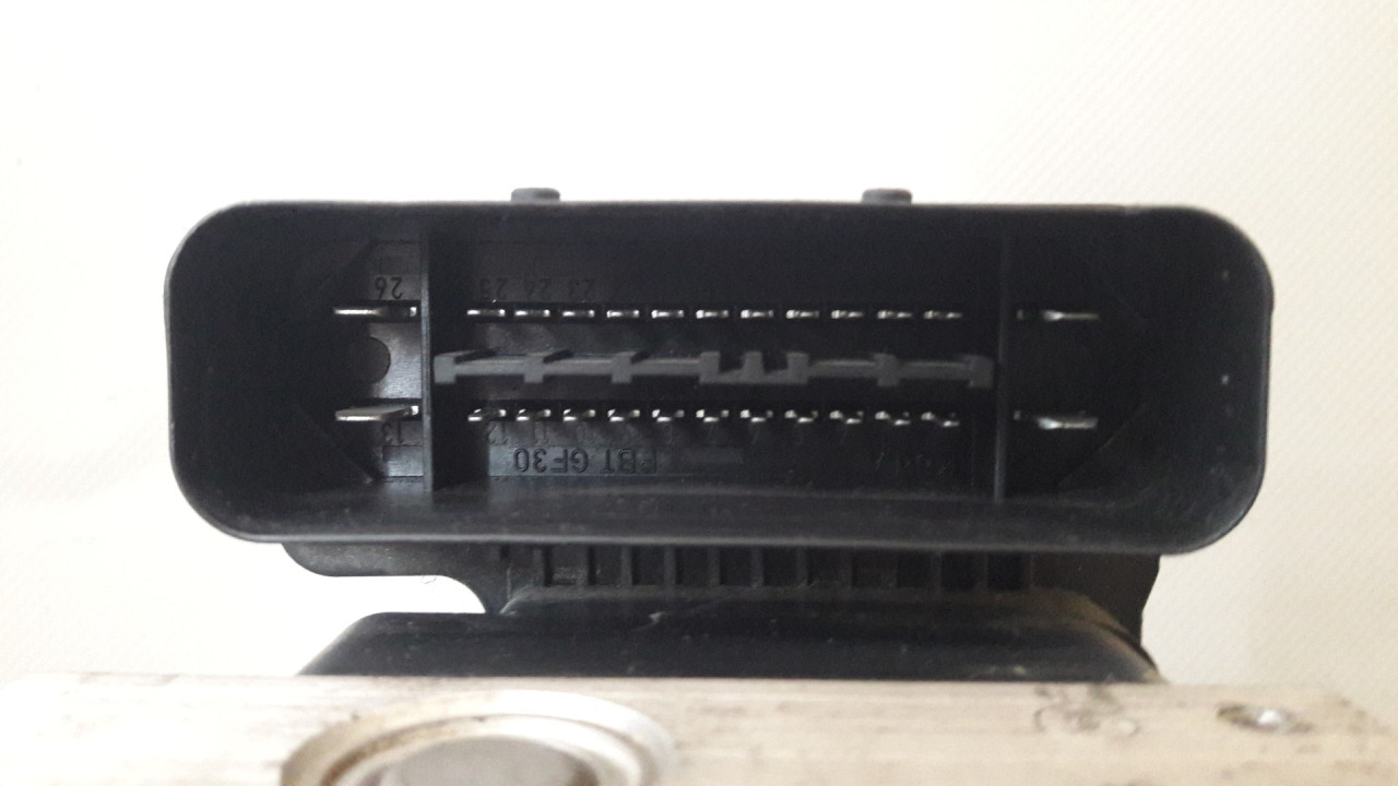 ABS ELEKTRONIKA FORD FOCUS > 05-07 3M512M110JA 10097001243