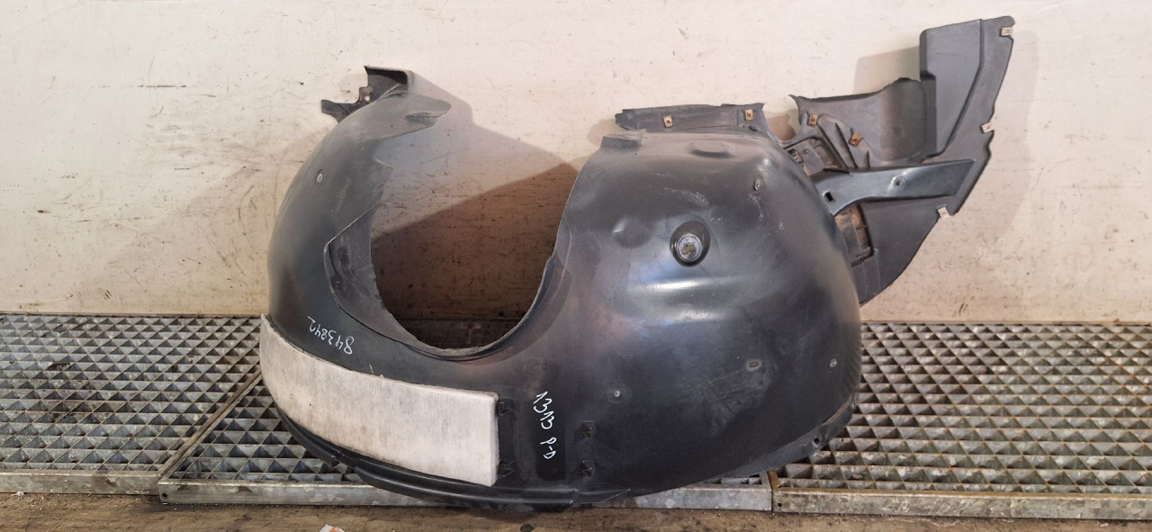 DIJELOVI UNUTRASNJI BLATOBRAN VW TIGUAN > 16-20 5NA805912