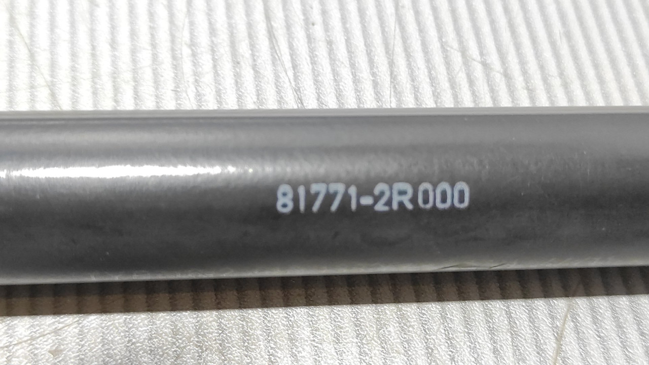 AMORTIZER GEPEKA HYUNDAI I30 > 10-12 817712R000