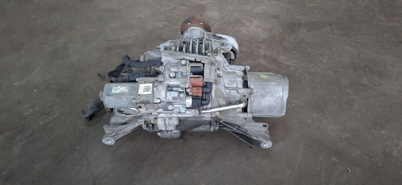 DIJELOVI DIFERENCIJAL AUDI Q5 (FY) > 17 - 20  3.0 0D3500043