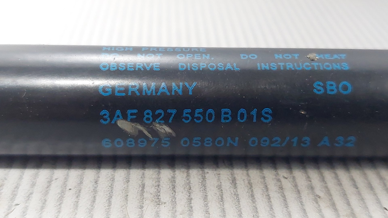 AMORTIZER GEPEKA VW PASSAT B7 > 10-14 3AF827550B