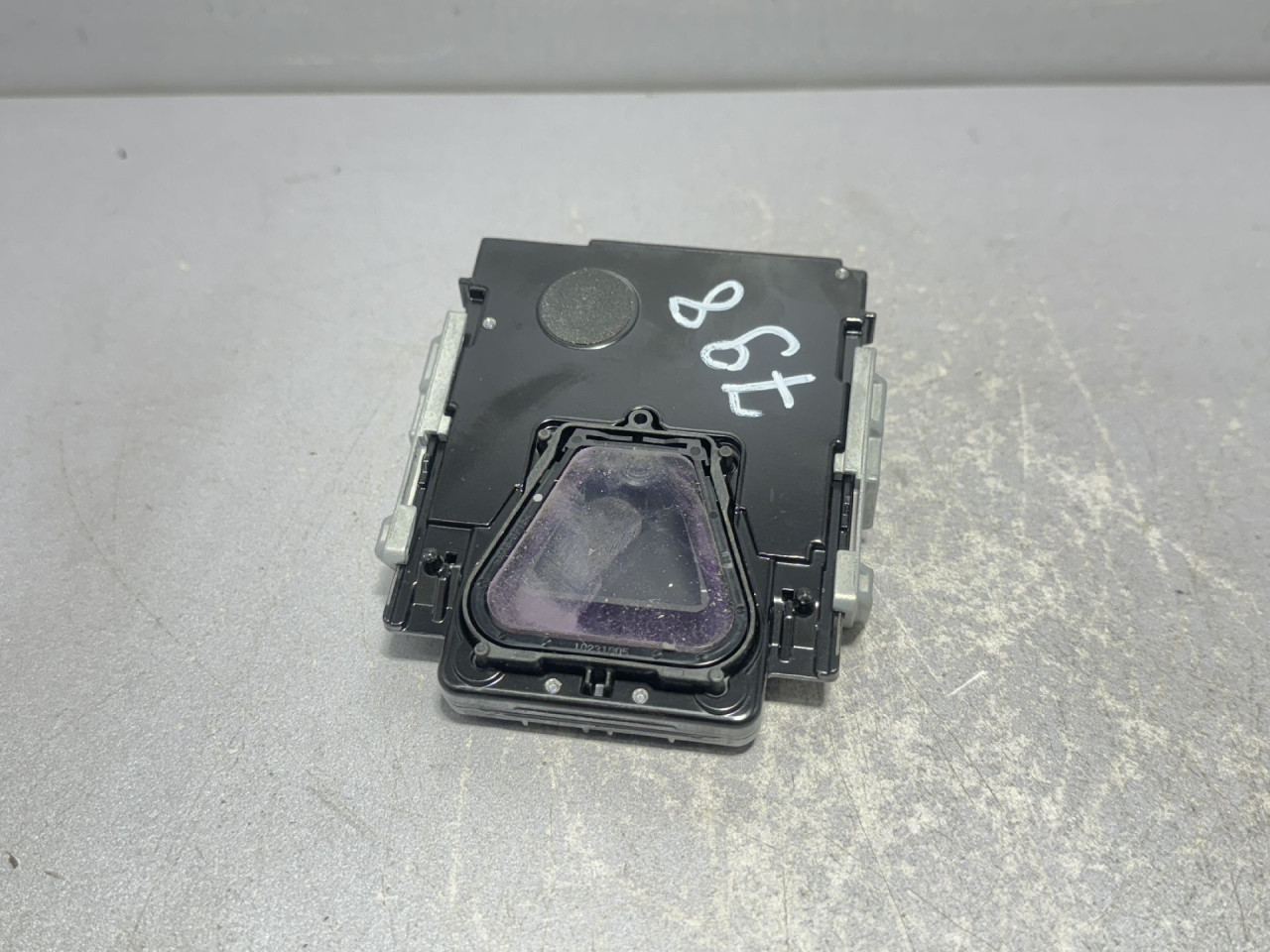 KAMERA AUDI A5 (F5) COUPE > 17 - 24 8W6907217A