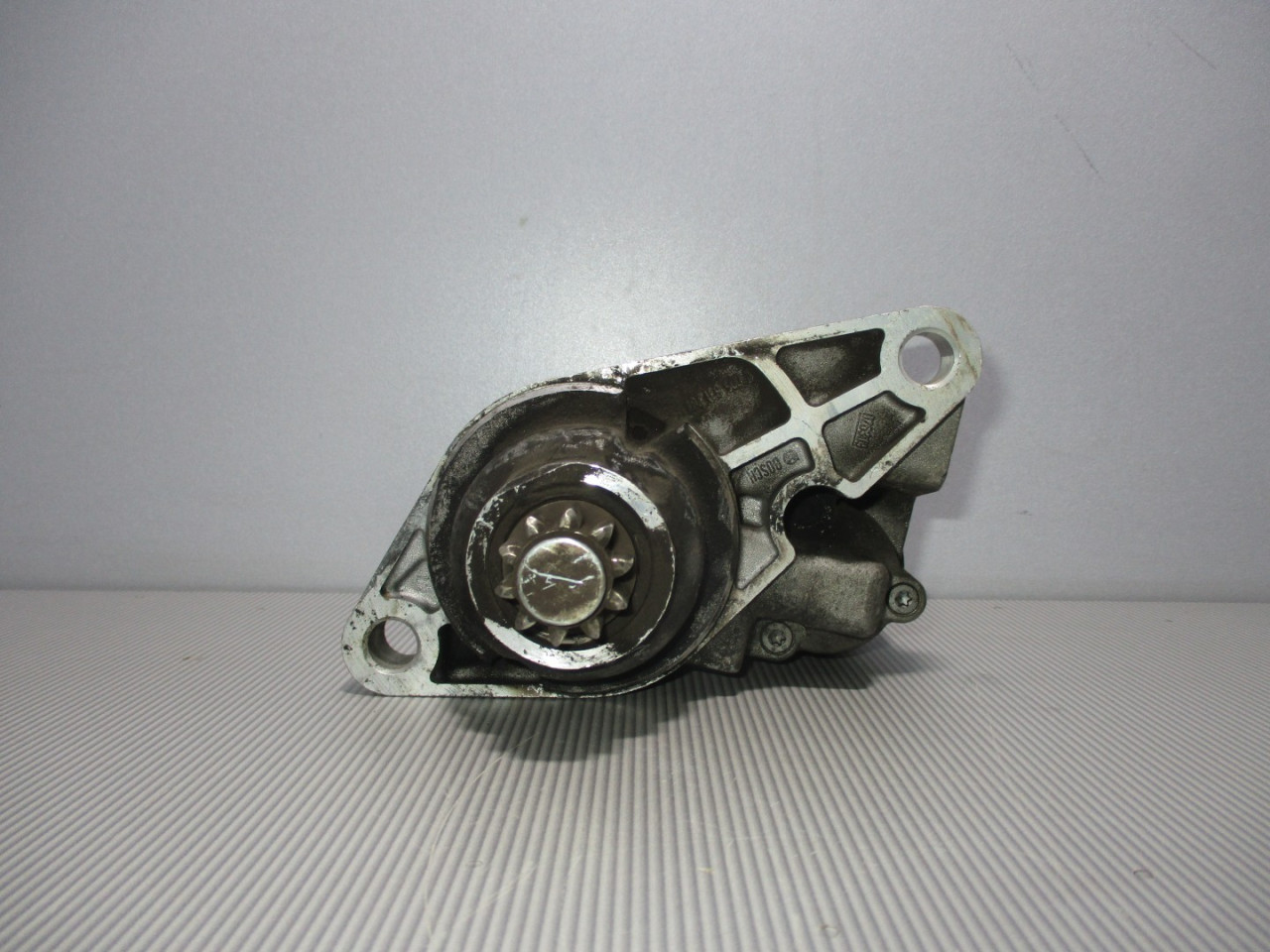 DIJELOVI ALNASER SKODA FABIA > 04-07 02T911023G