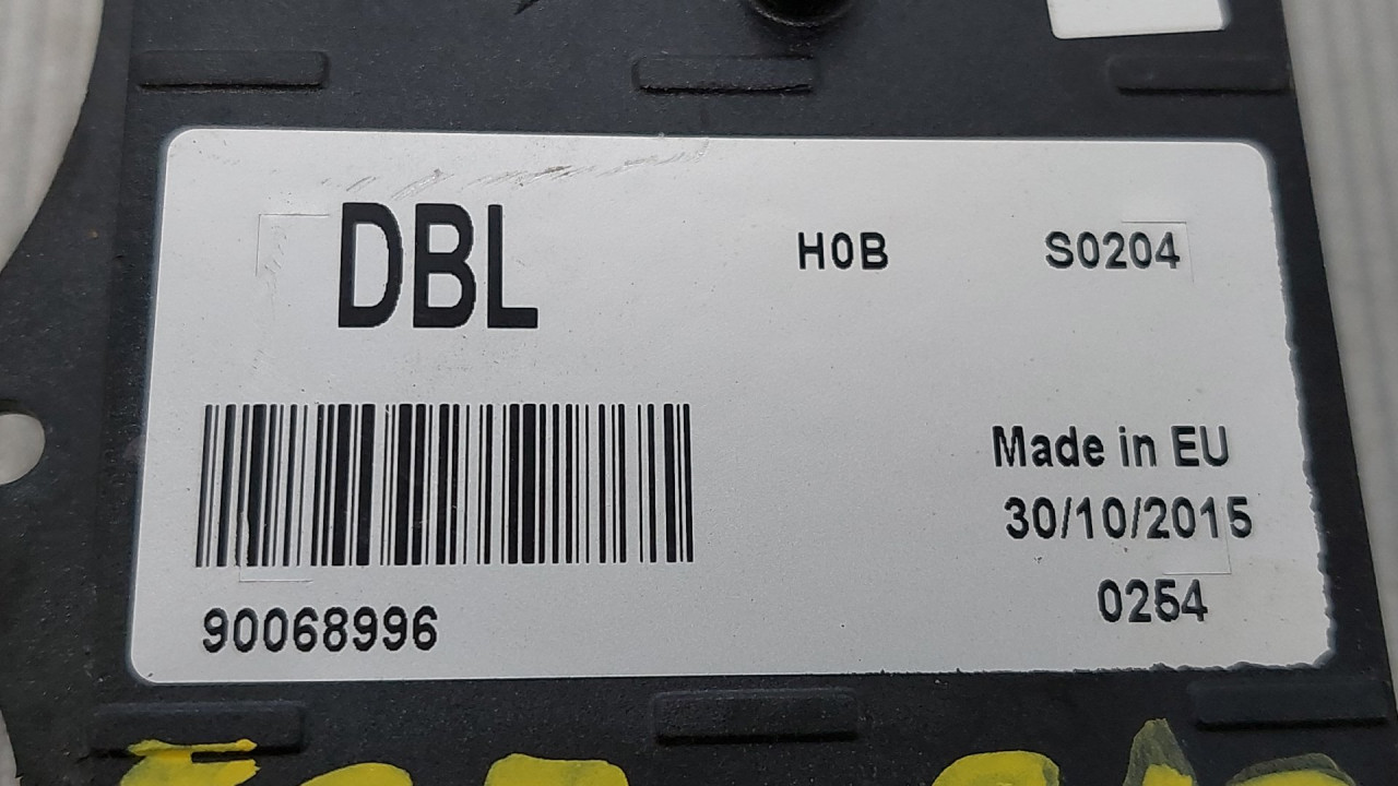 DIJELOVI BALAST FARA VOLVO S60/V60 > 14- 90068996