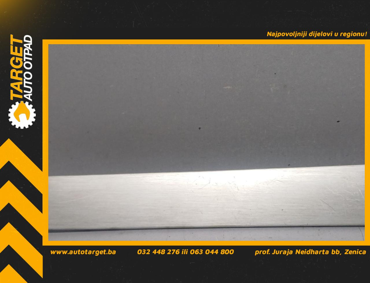 DIJELOVI LAJSNA VW TOUAREG > 11-14 3.0 7P6867440C