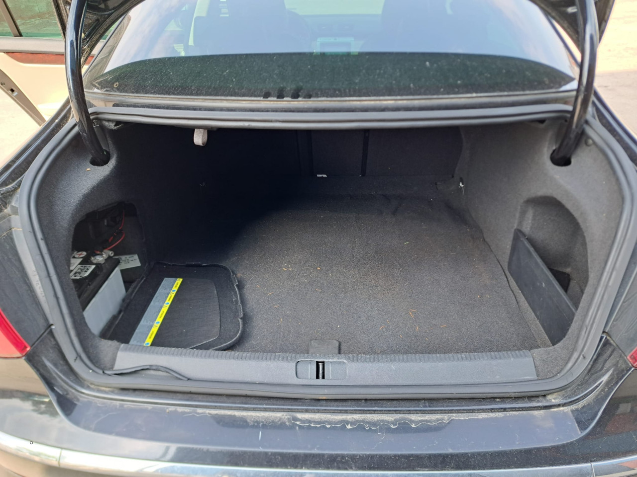 VW PASSAT CC 2.0 TDI 103KW 2008 DSG MJENJAC MOTOR CBAB DIJELOVI