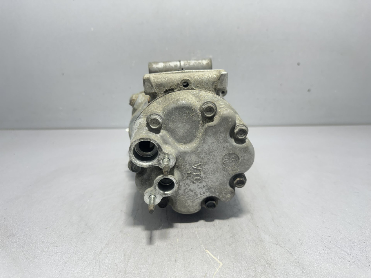 KOMPRESOR KLIME CITROEN JUMPY > 07-16 9687499380