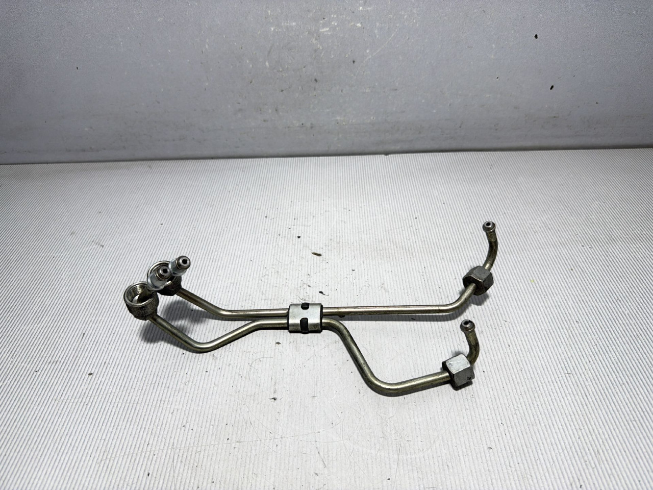 DIJELOVI CRIJEVO VOLVO XC60 > 08-13 2.4