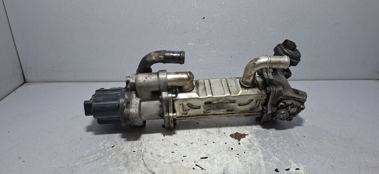DIJELOVI HLADNJAK EGR VENTILA CITROEN C3 > 16-20 1.2 284162A850