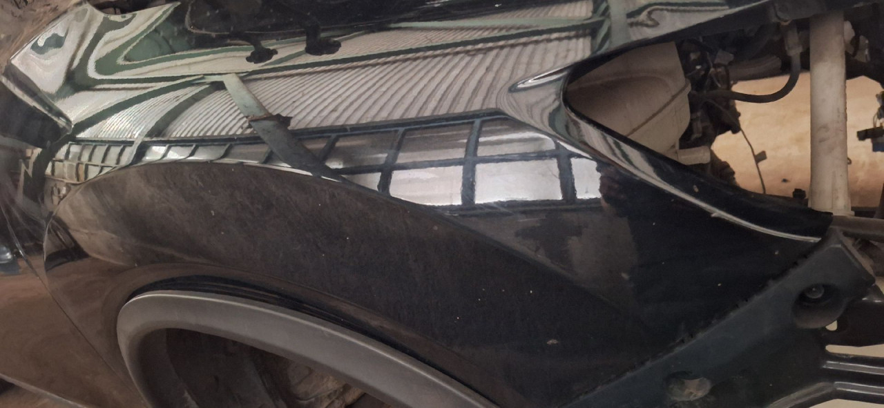 DIJELOVI BLATOBRAN NISSAN X-TRAIL > 14-17 F31004CCMA