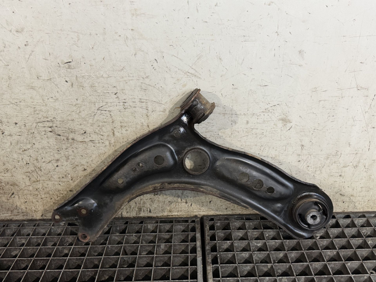 DIJELOVI LAFETA AUDI A3 (8V1/8VA) > 12-16 2.0 5Q0407152J