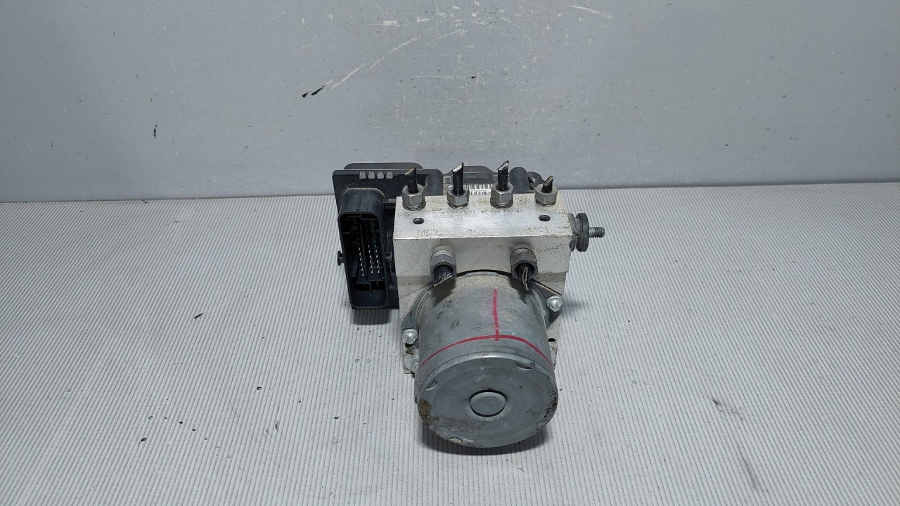 ABS ELEKTRONIKA CITROEN BERLINGO > 12-15 9674663480 026
