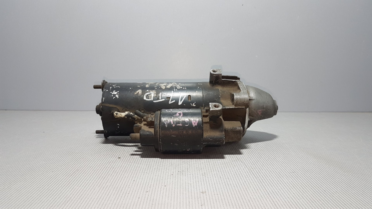 DIJELOVI ALNASER OPEL ASTRA G > 98-03 0001110115