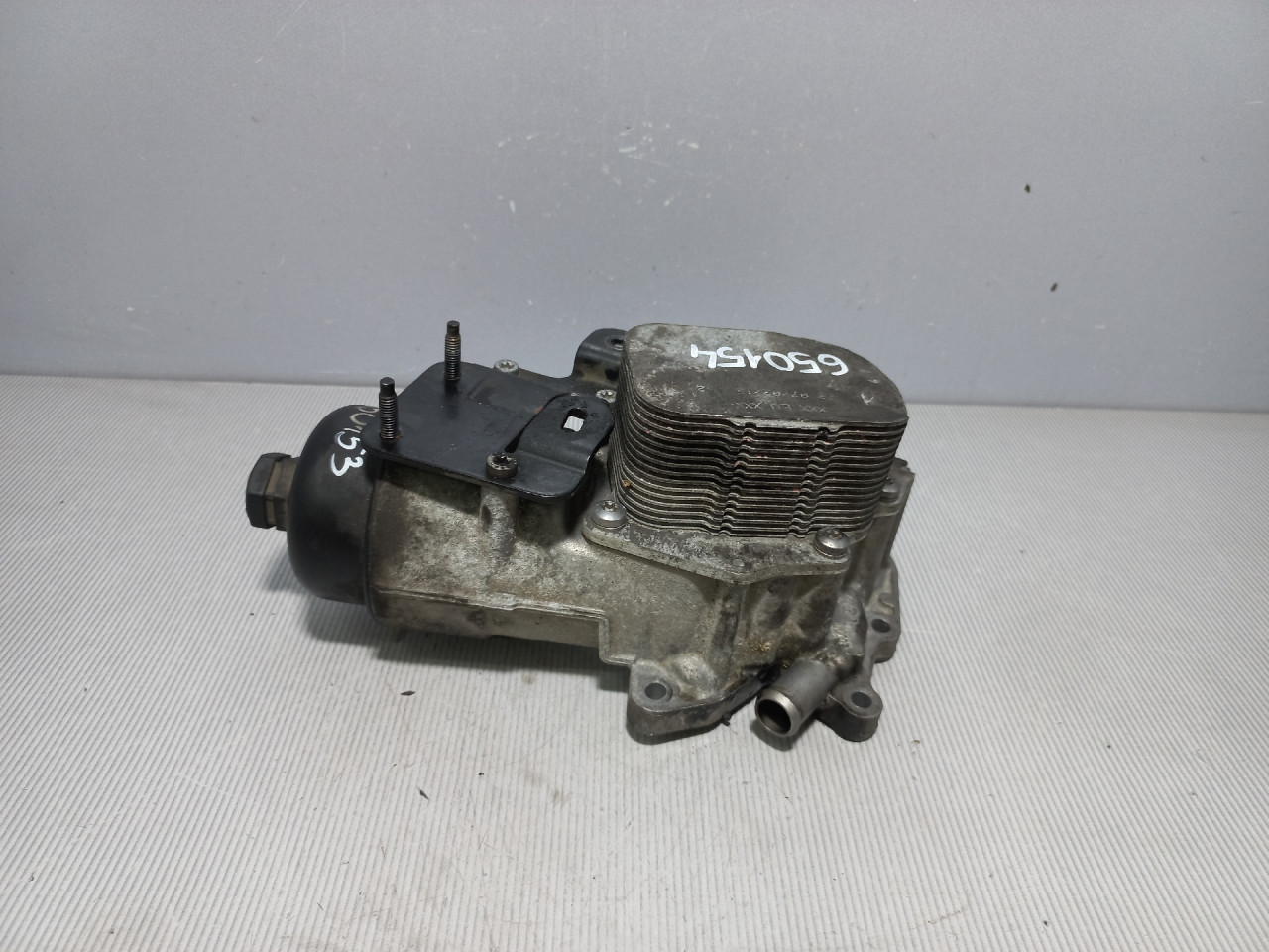 KUCISTE FILTERA ULJA FORD FOCUS > 11-14 9687911280
