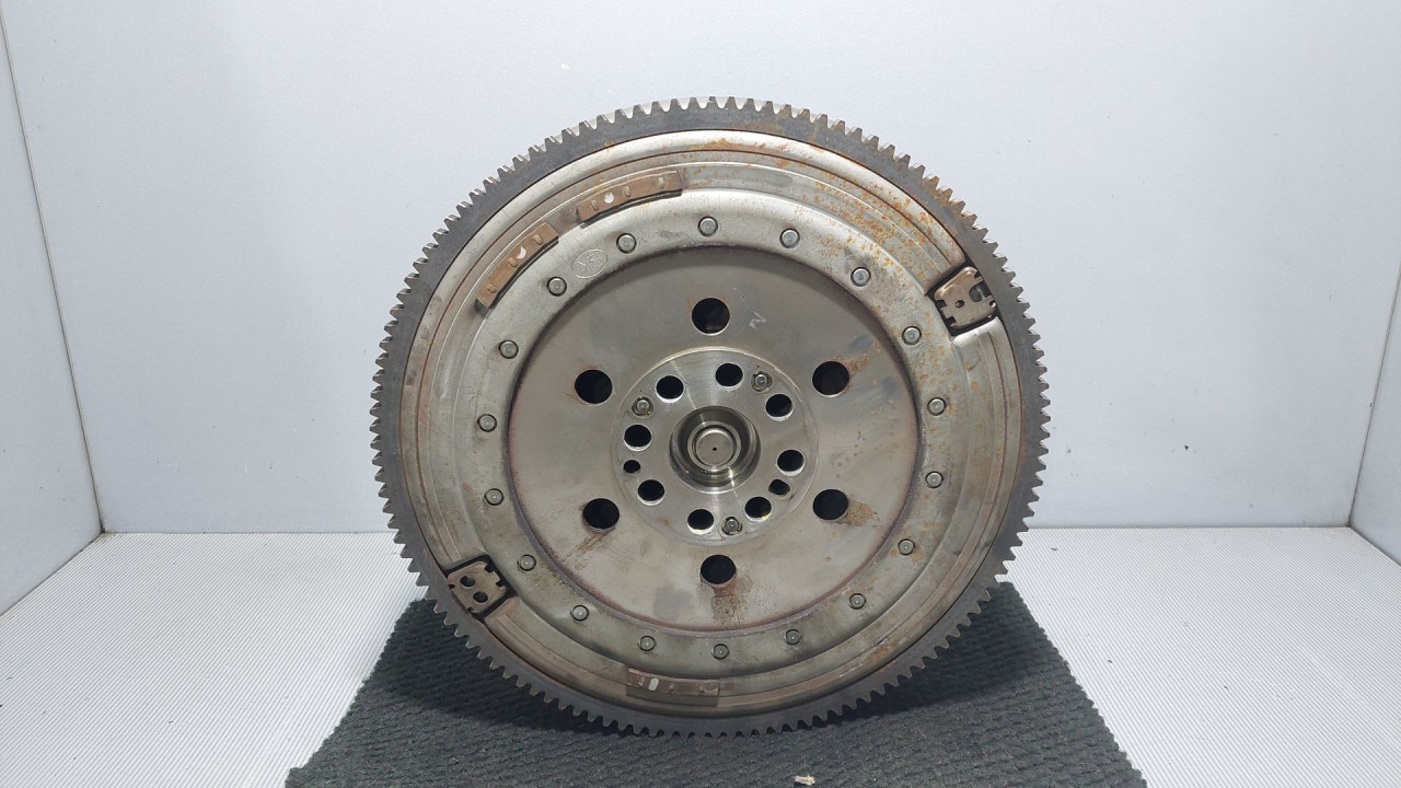 DIJELOVI ZAMAJAC BMW SERIJA 3 (E90/E91) > 09-11 2.0 7577479