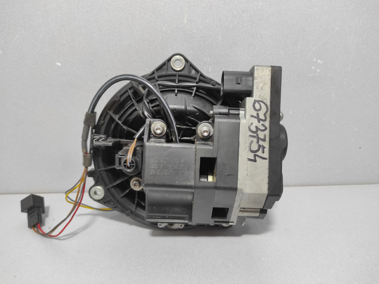 DIJELOVI RIKVERC KAMERA VW GOLF 7 > 12-16 5Q0827469F