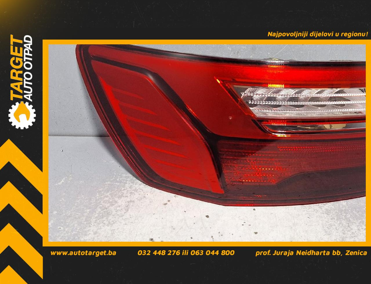 DIJELOVI STOP SVJETLO AUDI A4 (B9) > 19- 8W9945069