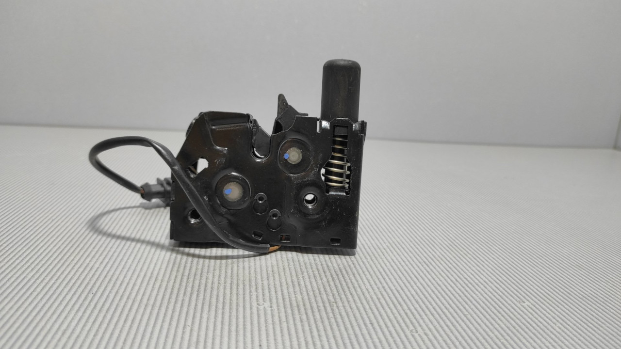 DIJELOVI BRAVA HAUBE AUDI A6 4G > 11-14 4G0823509C
