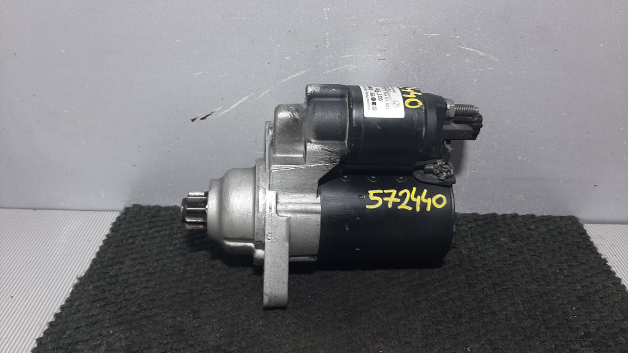 DIJELOVI ALNASER AUDI A3 > 03-08 02T911023MX