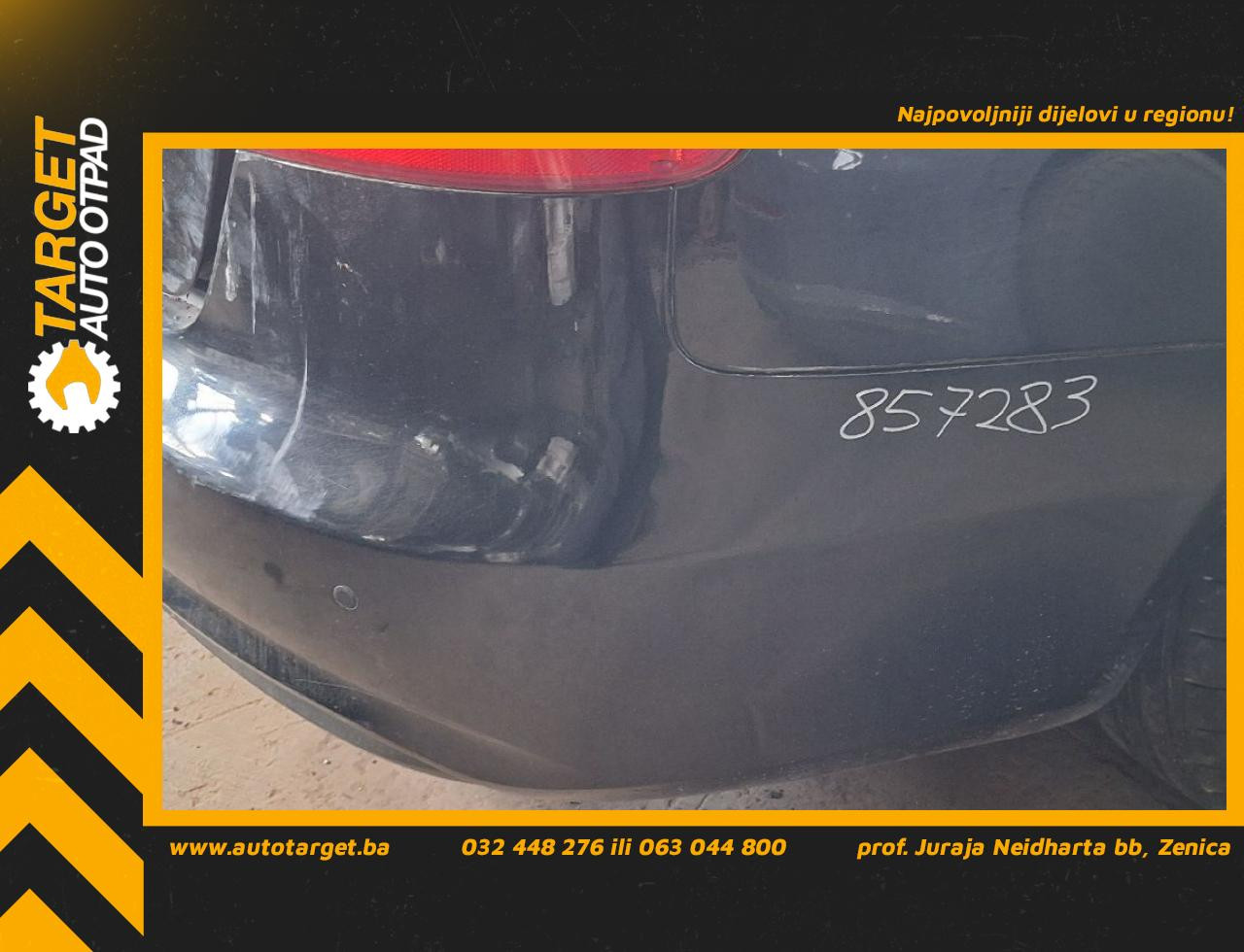 DIJELOVI BRANIK AUDI A4 (B8) > 12-15 2.0 8K5807067AGRU