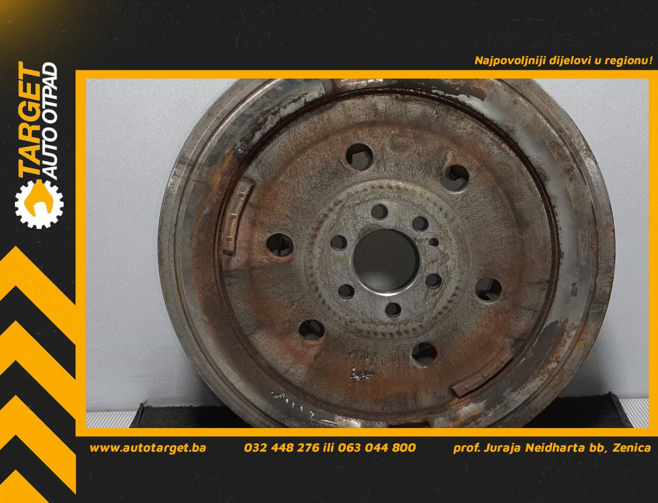 DIJELOVI ZAMAJAC VW POLO > 14-17 04B105266C
