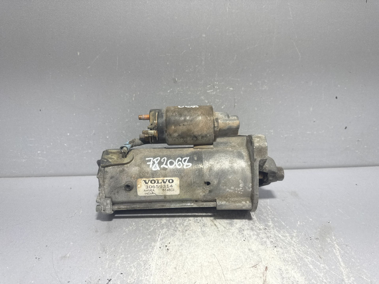 DIJELOVI ALNASER VOLVO XC60 > 13-17 30659314