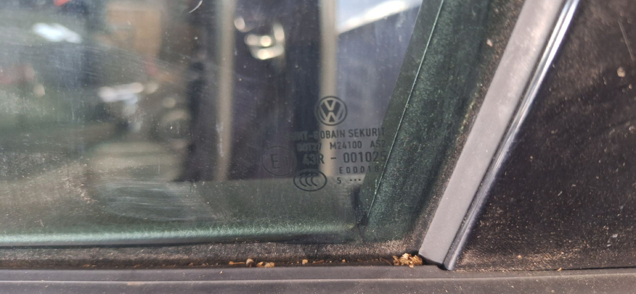 DIJELOVI STAKLO VW GOLF 7 SW > 13- 1.6