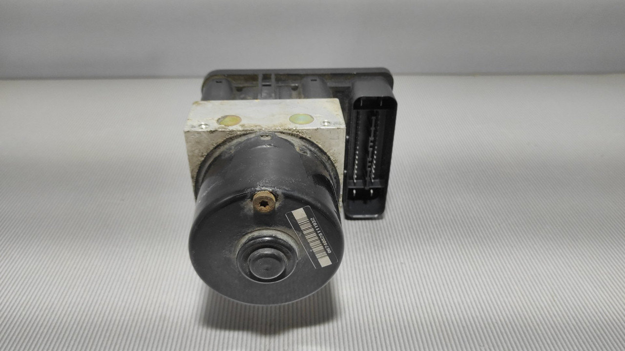 ABS ELEKTRONIKA VW GOLF 4 > 97-03 1C0907379L 1J0614117G