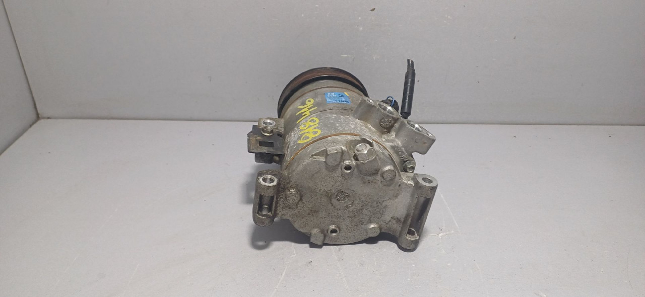 KOMPRESOR KLIME MAZDA 6 > 13-16 F500AUCAA05