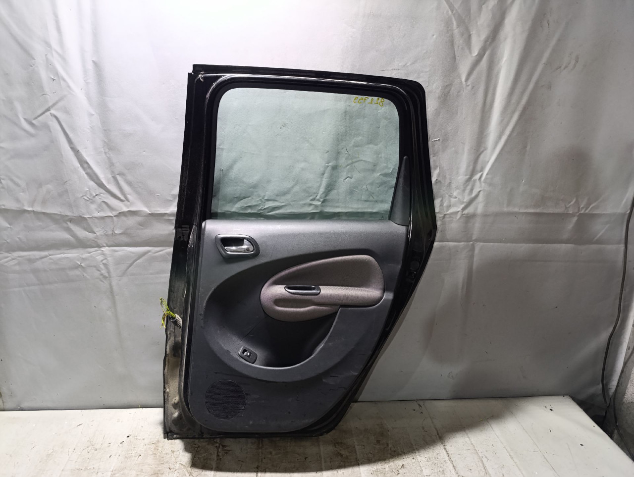 DIJELOVI VRATA CITROEN C3 PICASSO > 09-11