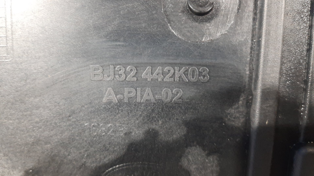 SPOJLER LAND ROVER RANGE ROVER > 12-17 BJ32442K03