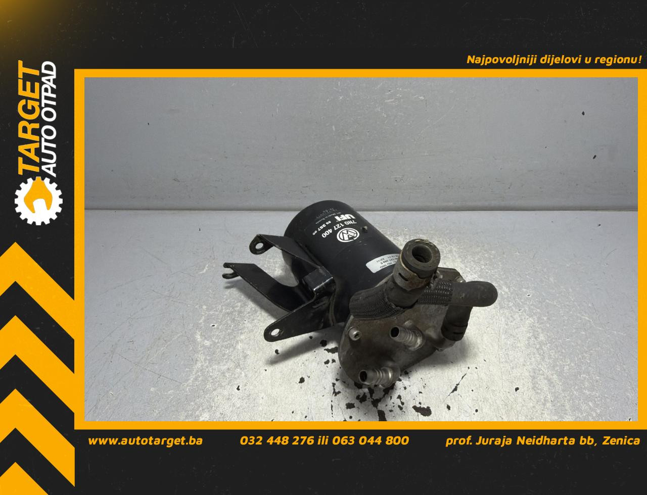 DIJELOVI FILTER GORIVA VW TIGUAN > 11-15 7N0127399E