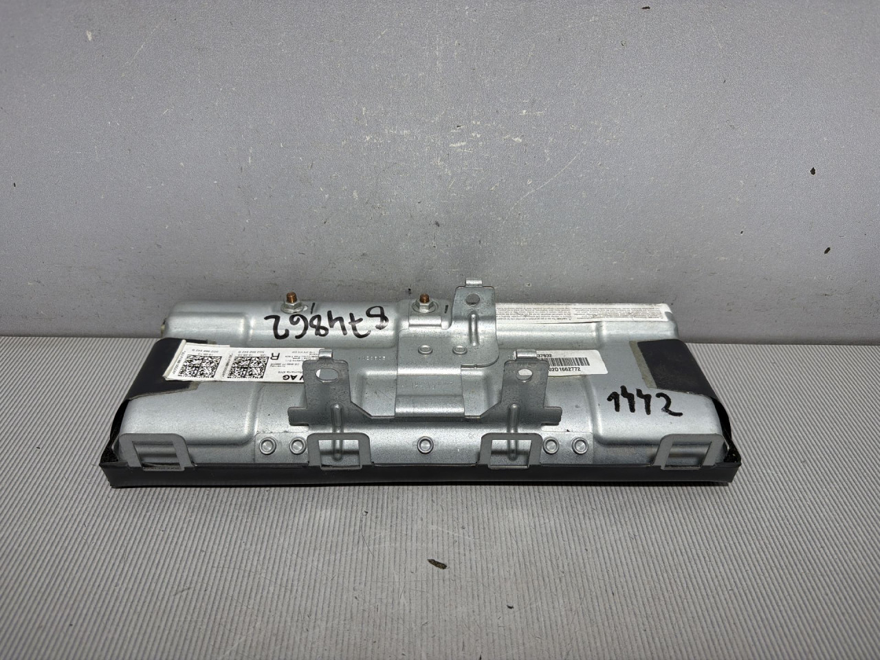 DIJELOVI AIRBAG NOGU VW GOLF 7 > 12-16 2.0 5G2880842B
