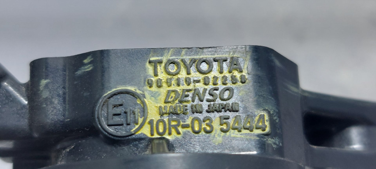 DIJELOVI BOMBINA TOYOTA PRIUS > 12-15 9091902258