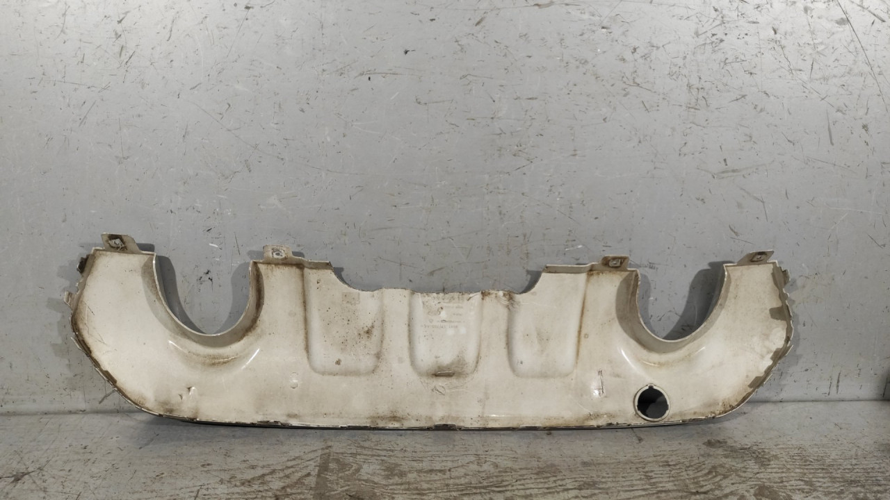SPOJLER FORD KUGA > 08-12 8V41--17F765-ACW