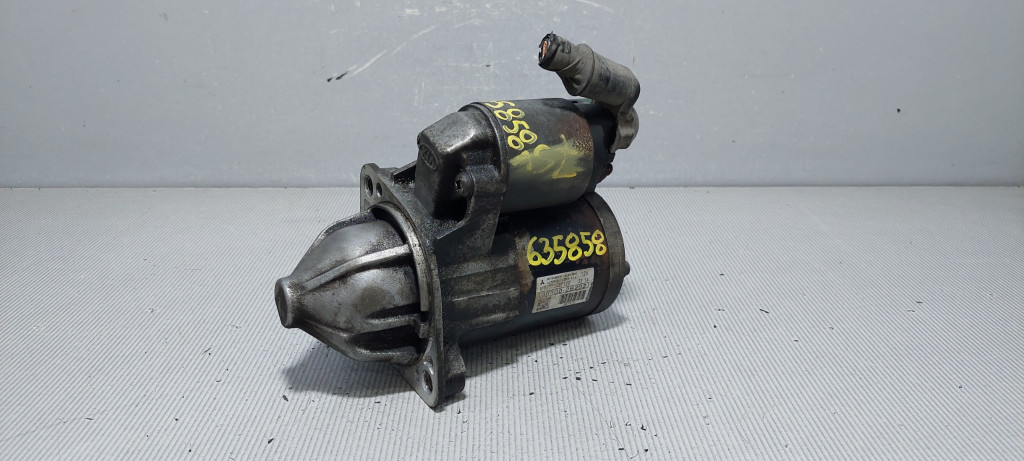 DIJELOVI ALNASER HYUNDAI I30 > 12-16 361002B202