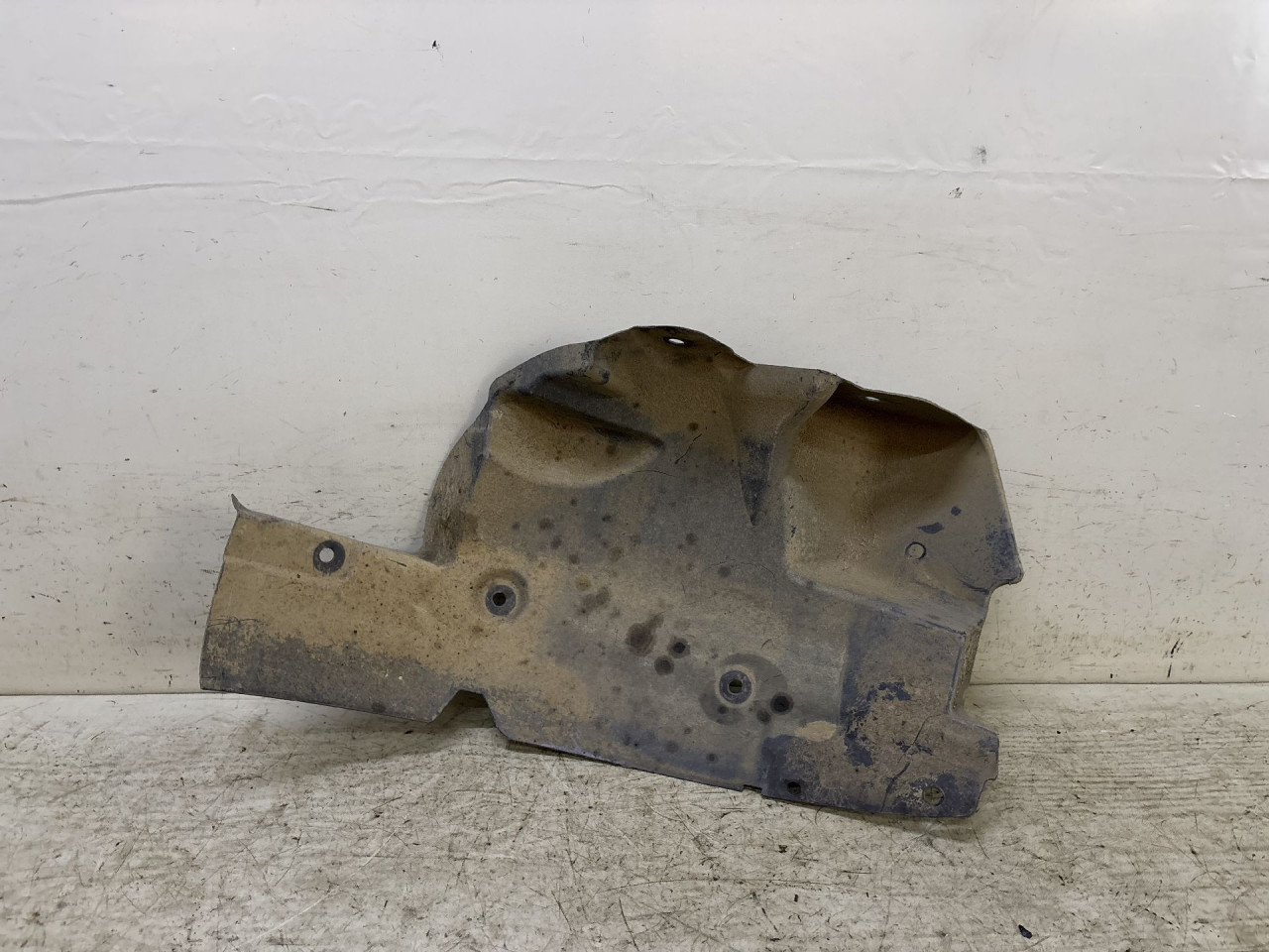 UNUTRASNJI BLATOBRAN OPEL MOVANO > 14- 638426238R