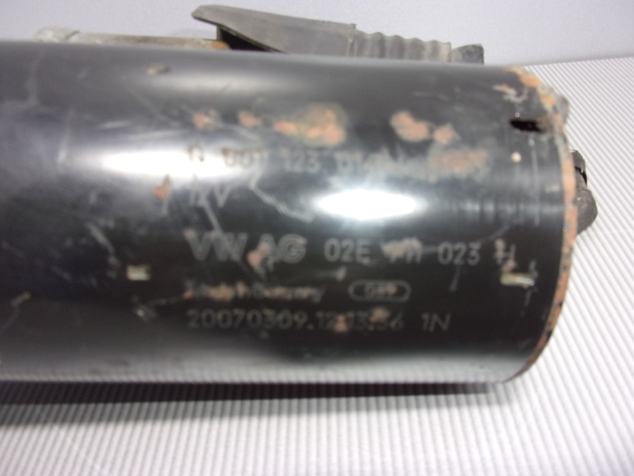 ALNASER VW PASSAT B6 > 05-10 VW054045 02E911023H