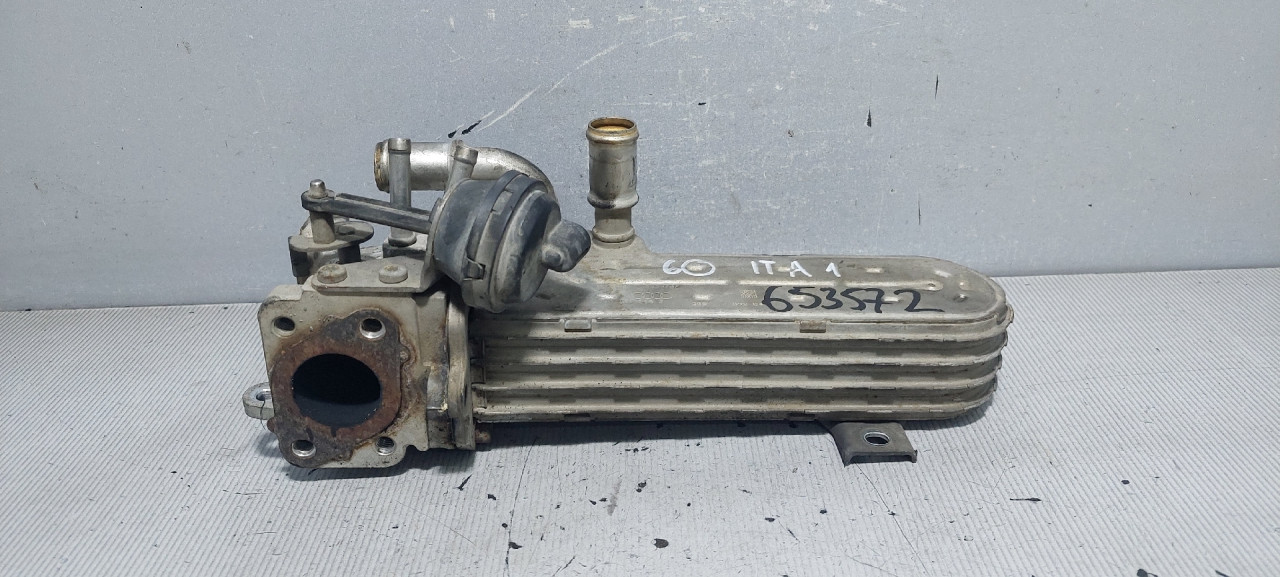 HLADNJAK EGR VENTILA SKODA OCTAVIA > 04-08 03G131513J