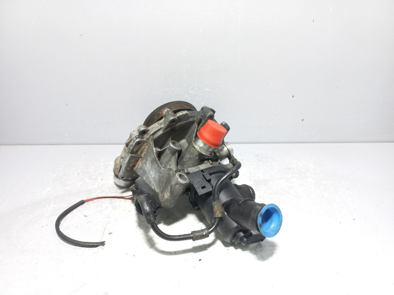 PUMPA VODE MERCEDES CLA (W117/C117) > 13-16 A6512000501