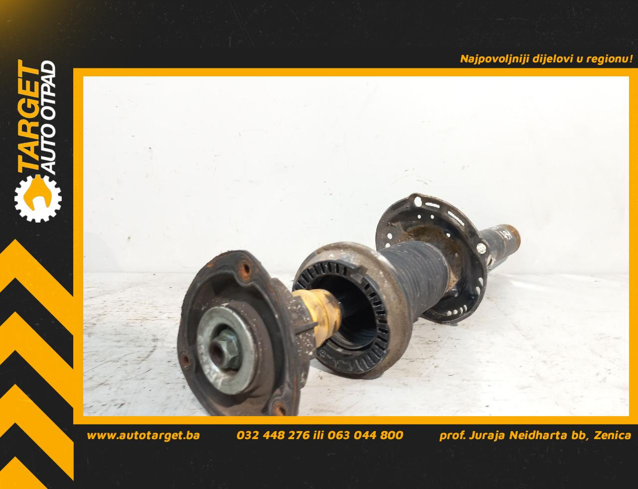 DIJELOVI AMORTIZER VW PASSAT B8 > 14-19 2.0 3Q0413031BN