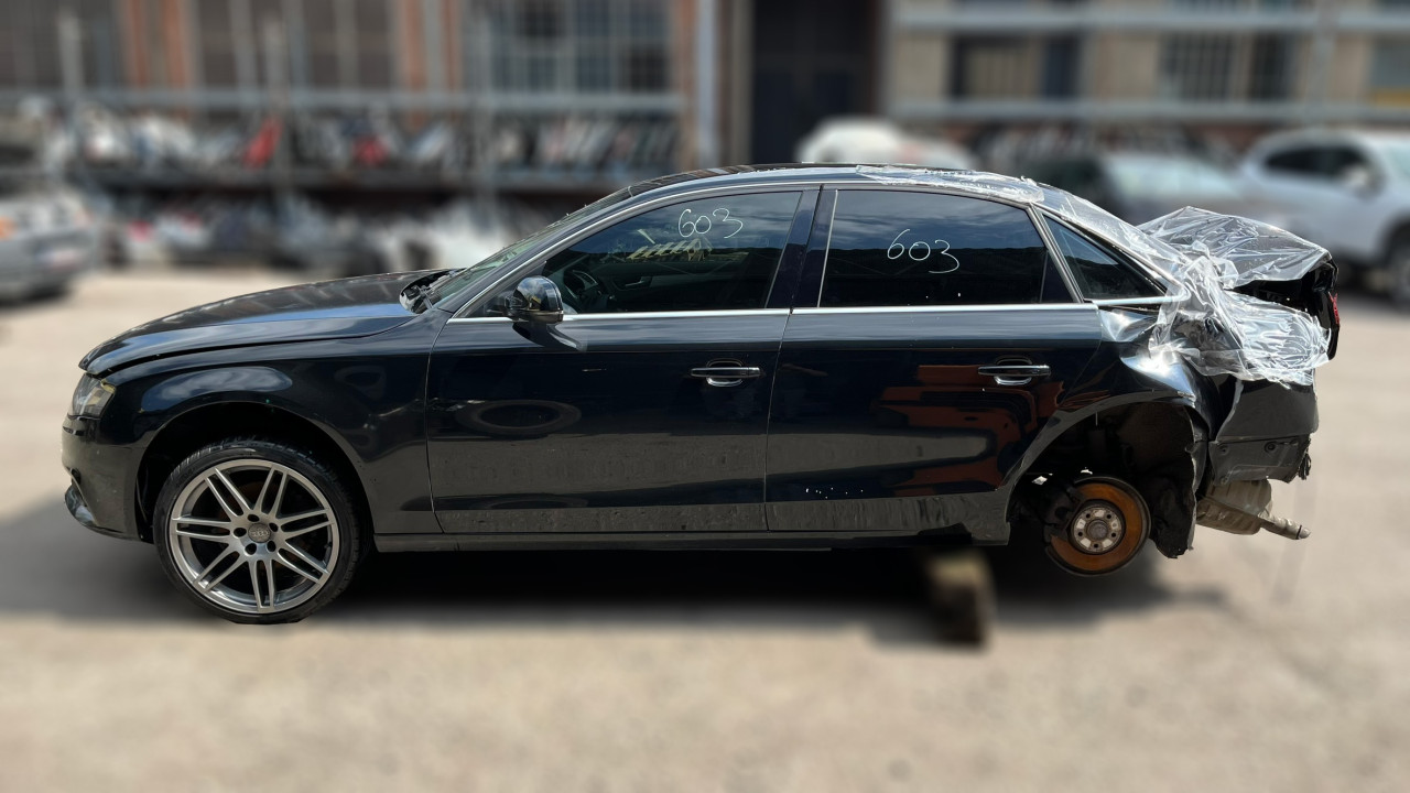 DIJELOVI AUDI A4 (B8) > 07-11 2.0 Dizel CAGA MOTOR