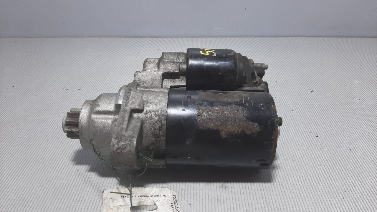 DIJELOVI ALNASER VW POLO > 01-05 02T911023G